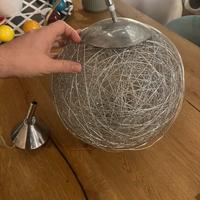 Lampadario a sospensione design