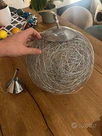 Lampadario a sospensione design