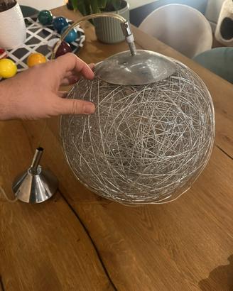 Lampadario a sospensione design
