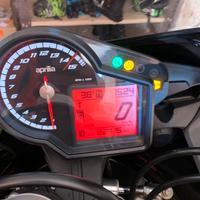 Aprilia rsv4 1000 2016 leggere