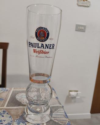Bicchiere birra 