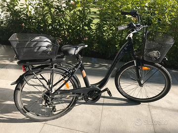 Bicicletta elettrica Adriatica