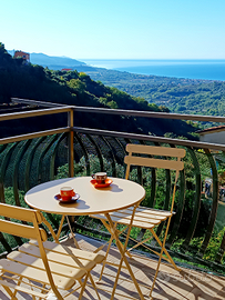 Casa vacanze Terra Mare Casal Velino Cilento