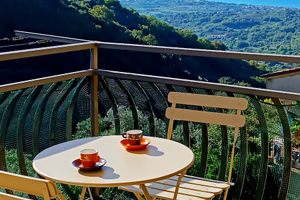 Casa vacanze Terra Mare Casal Velino Cilento