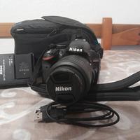 Nikon D3200