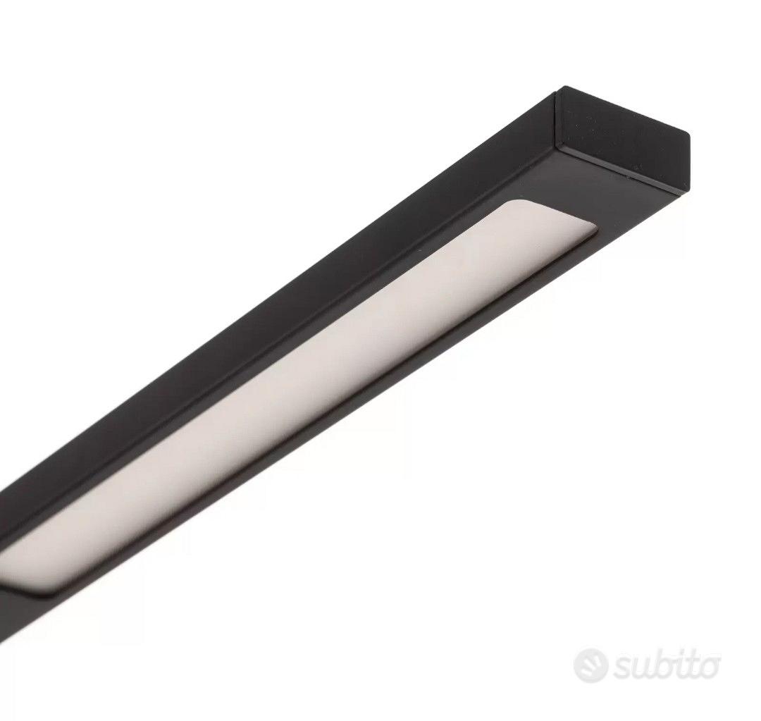 Lampada LED da scrivania Ideal con dimmer - Arredamento e Casalinghi In  vendita a Napoli