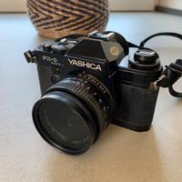 Yashica