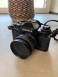 Yashica