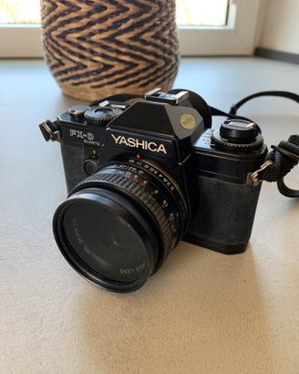 Yashica