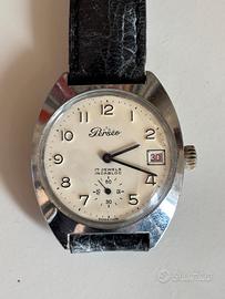 Orologio Perseo FS Vintage Revisionato