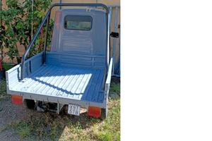 Ape 50 Piaggio anni 90'