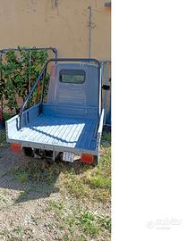 Ape 50 Piaggio anni 90'