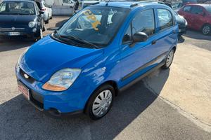 Chevrolet Matiz 800 S Smile GPL Eco Logic