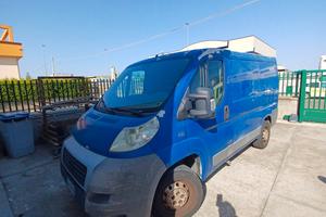 fiat ducato 2500