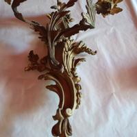 Applique Bronzo