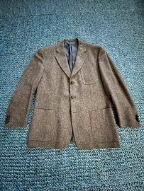 Giacca uomo Corneliani – Via Ardigò | Taglia 52