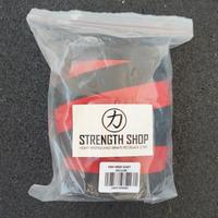Knee Wraps Strength Shop 2,5m