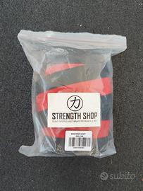 Knee Wraps Strength Shop 2,5m