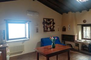 Miniappartamento Gavignano centro storico