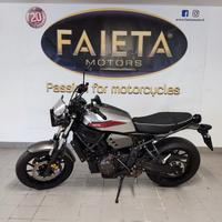 Yamaha XSR 700 ABS - 2020