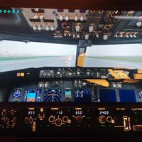 MCP 737 MAX/NG CPFLIGHT