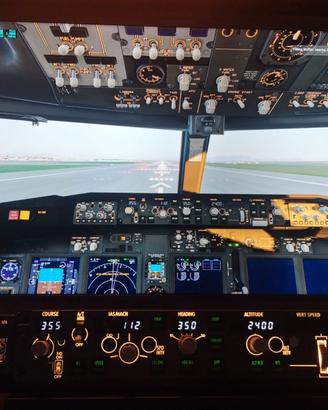 MCP 737 MAX/NG CPFLIGHT