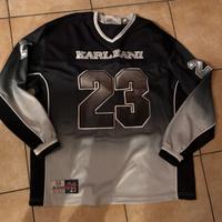 Maglia KARL KANI