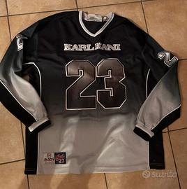 Maglia KARL KANI