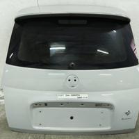 PORTELLONE POSTERIORE ABARTH 500 Serie SPOILER 595