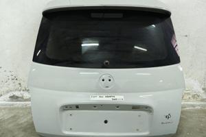 PORTELLONE POSTERIORE ABARTH 500 Serie SPOILER 595