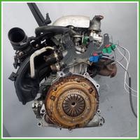 Motore Completo Funzionante RFN 100kw PEUGEOT 307 