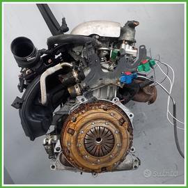 Motore Completo Funzionante RFN 100kw PEUGEOT 307 