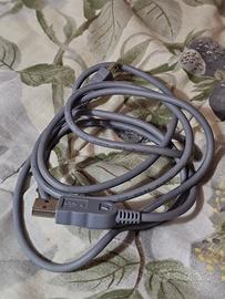 Cavo Dati e Ricarica Sony Originale