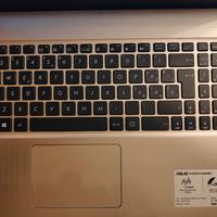 Asus portatile 