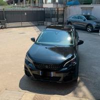 Peugeot 3008 2017 1.2 purtech 130 cv GPL BRC