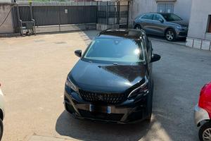 Peugeot 3008 2017 1.2 purtech 130 cv GPL BRC