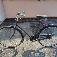Bicicletta taurus