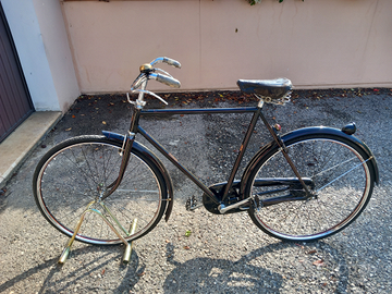 Bicicletta taurus