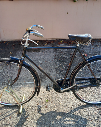 Bicicletta taurus