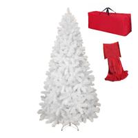 Albero di Natale NOEL Bianco Totò Piccinni