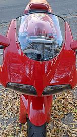 ricambi vari Ducati 748 916 996 998