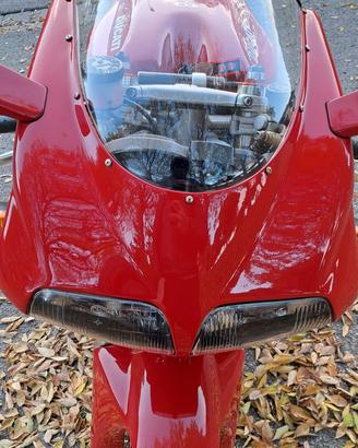 ricambi vari Ducati 748 916 996 998