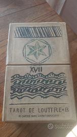 Tarot de Louttre B 1981