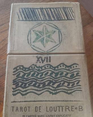 Tarot de Louttre B 1981