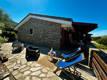 Stintino - casa indipendente con giardino privato