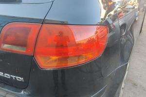 AUDI A3 SPORTBACK FANALE STOP POSTERIORE DX
