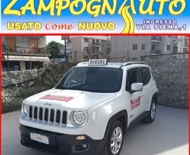 Jeep Renegade 1.6 Mjt 120Cv CAMBIO AUTOMATICO ZAMP