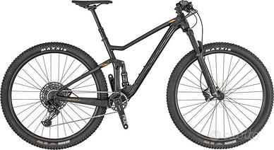 MTB Scott Spark 950 anno 2019 Taglia M