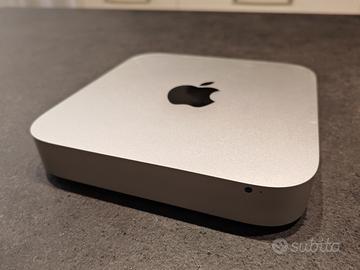 Mac mini i5