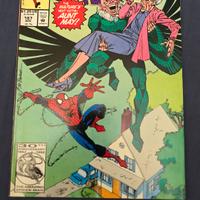 The Spectacular Spider-Man #187/188/189 nuovo